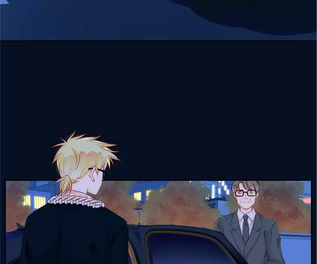 Read Touching Melody (Colored) chapter 43 image 79 on Lezhin