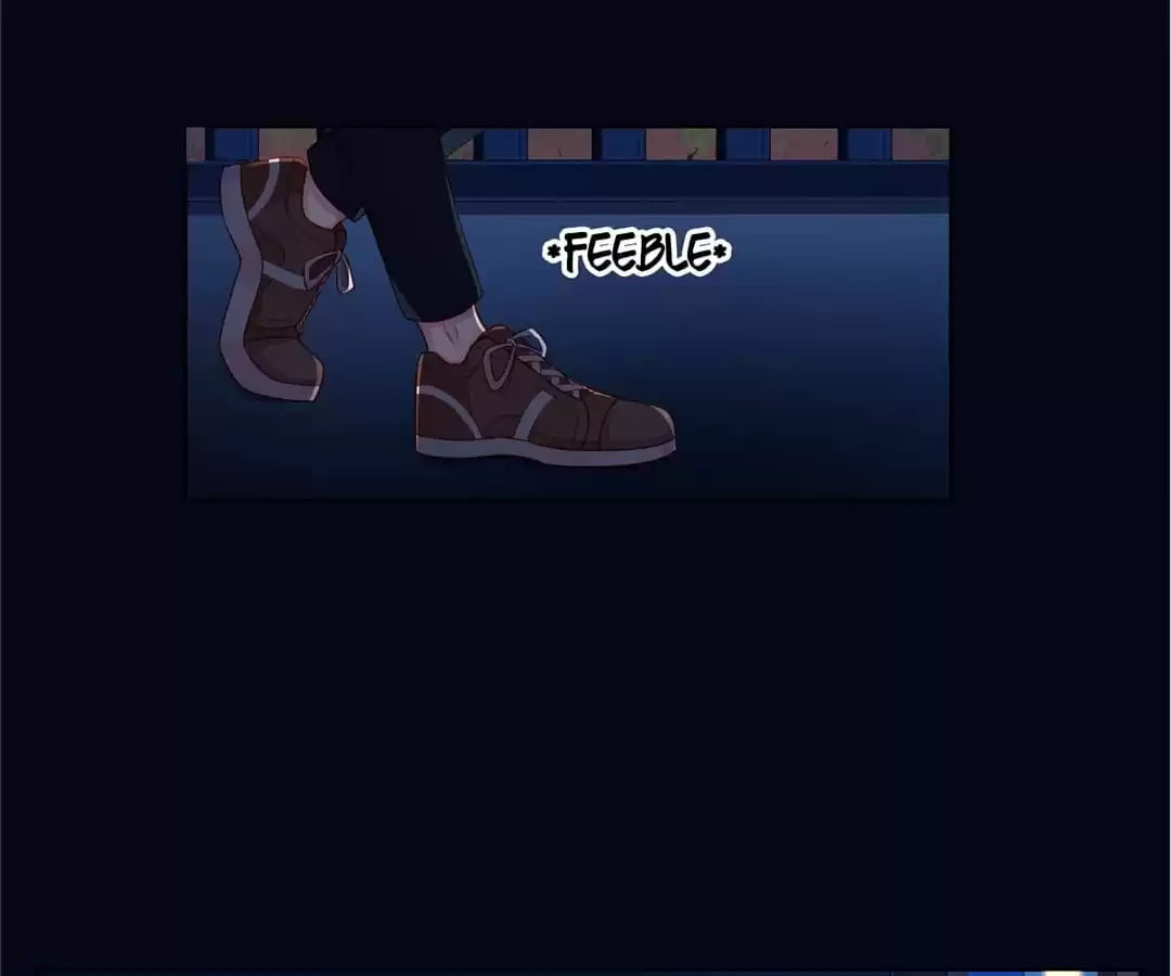 Read Touching Melody (Colored) chapter 43 image 8 on Lezhin