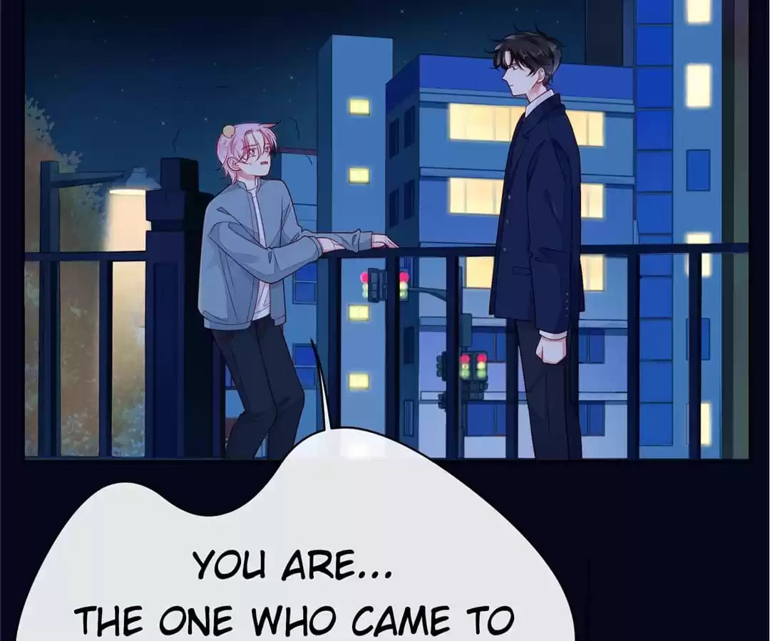 Read Touching Melody (Colored) chapter 43 image 9 on Lezhin
