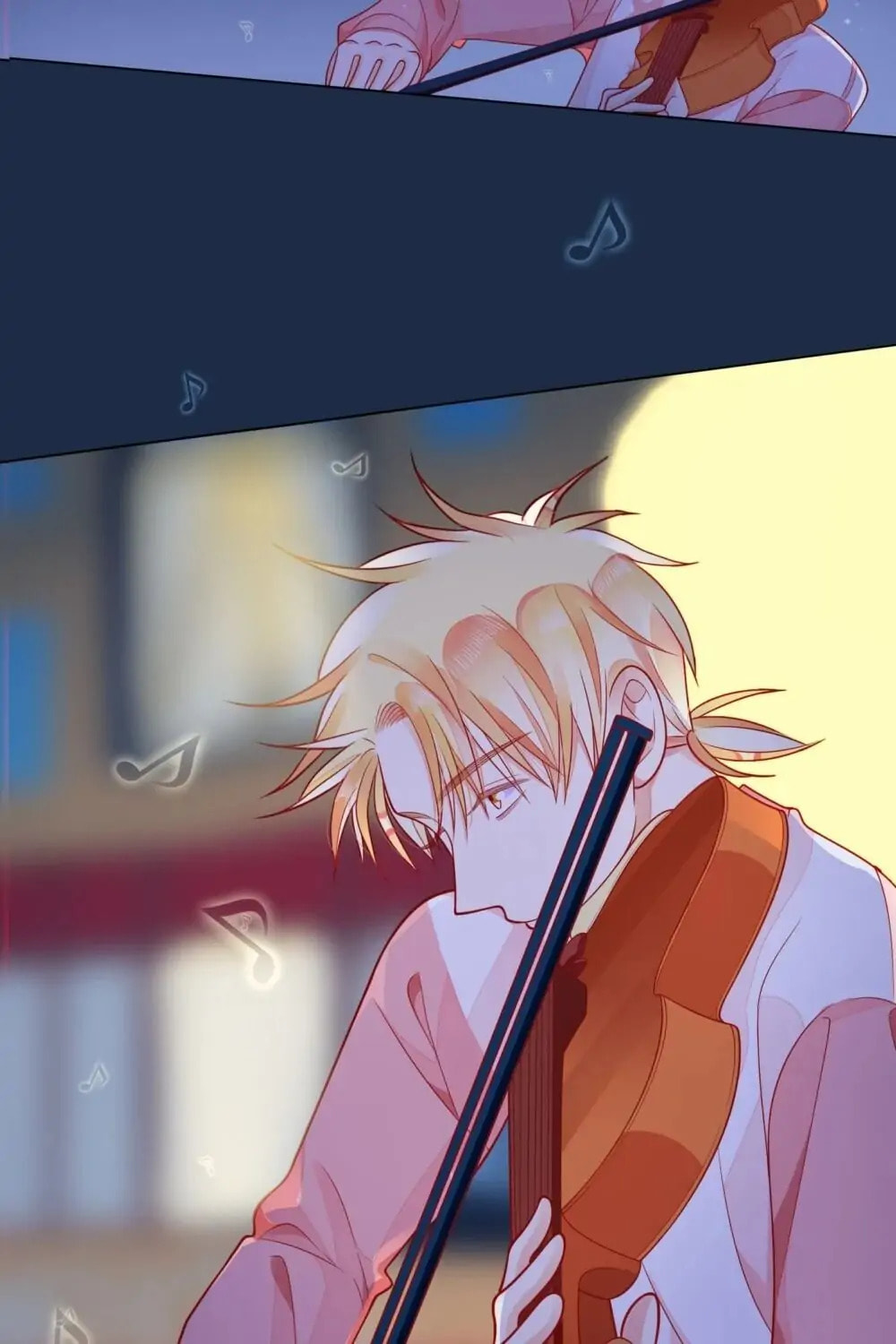 Read Touching Melody (Colored) chapter 44 image 109 on Lezhin