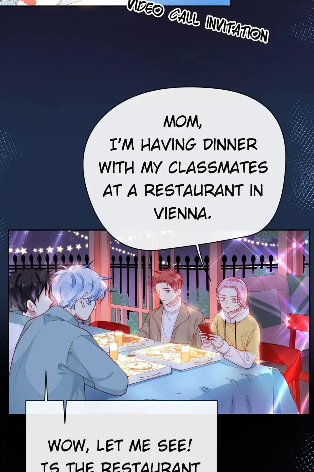 Read Touching Melody (Colored) chapter 44 image 20 on Lezhin