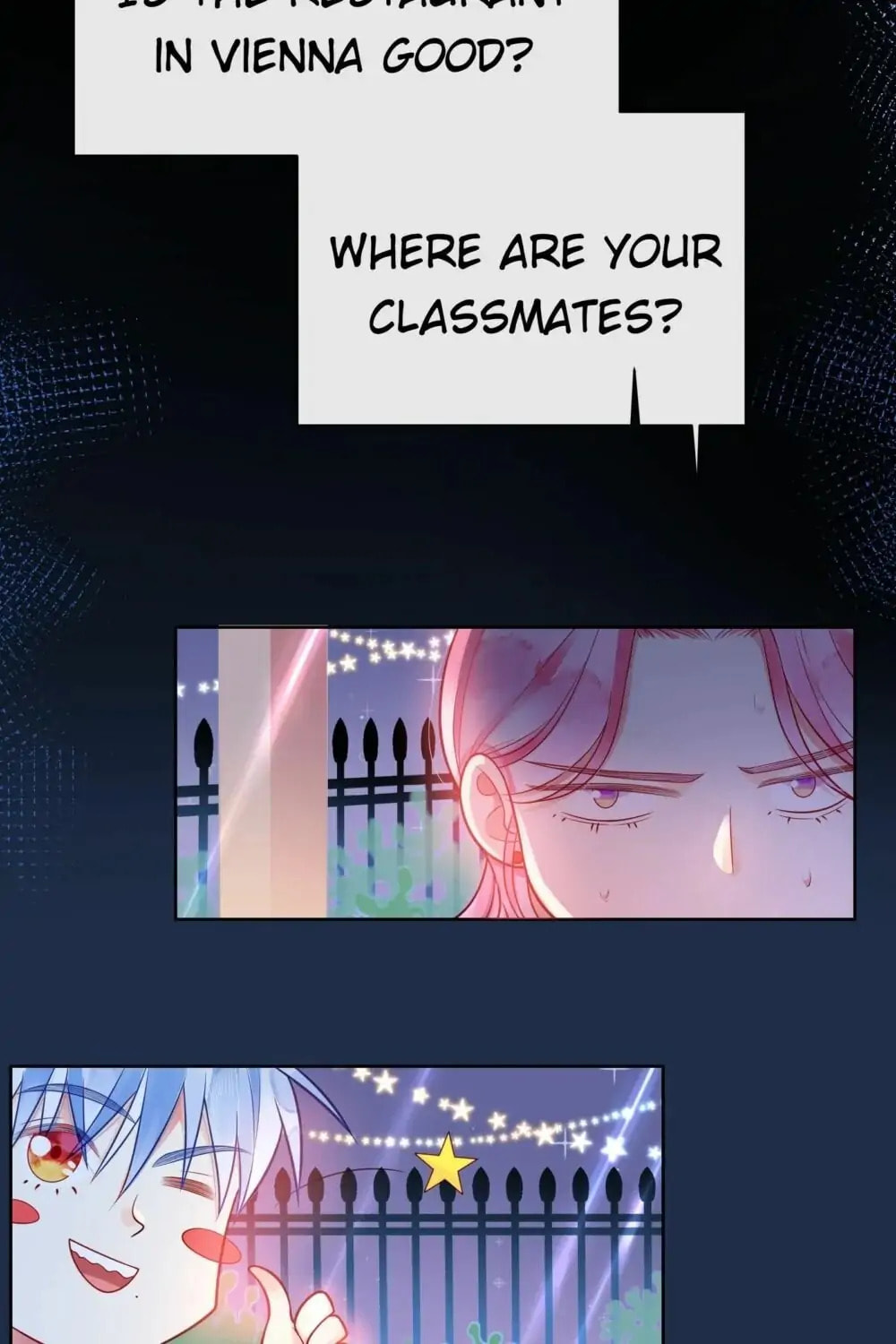 Read Touching Melody (Colored) chapter 44 image 21 on Lezhin