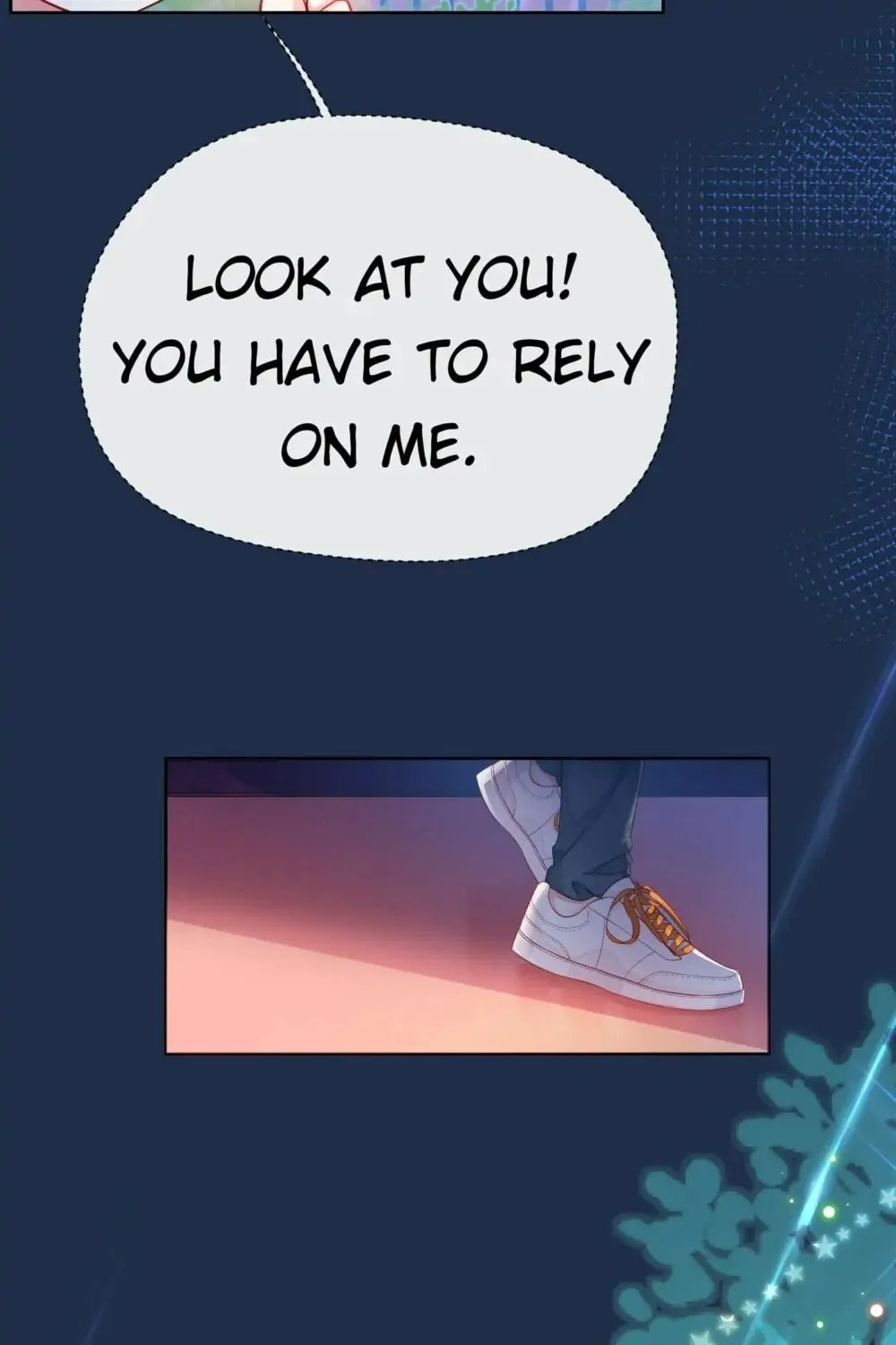 Read Touching Melody (Colored) chapter 44 image 22 on Lezhin