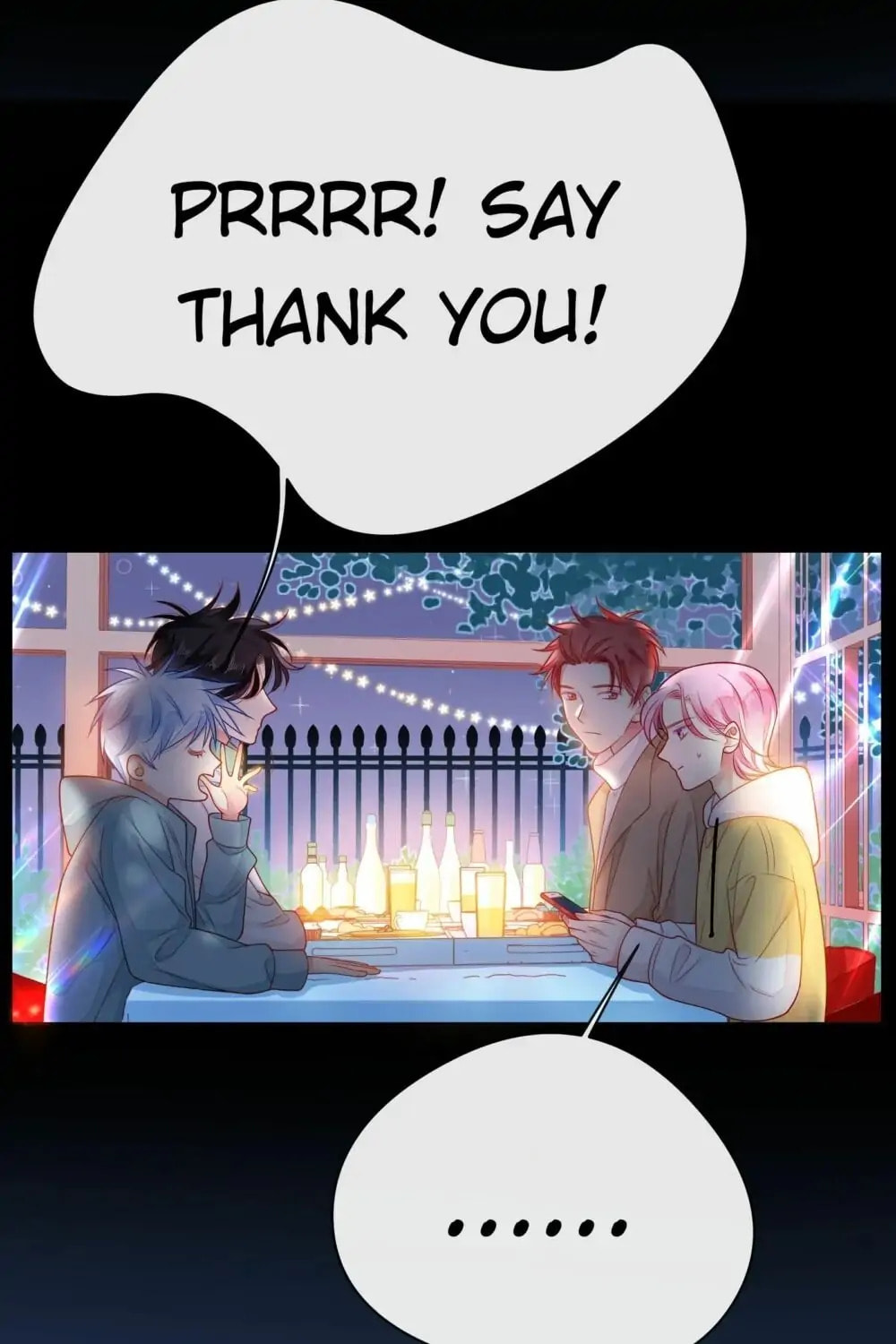 Read Touching Melody (Colored) chapter 44 image 27 on Lezhin