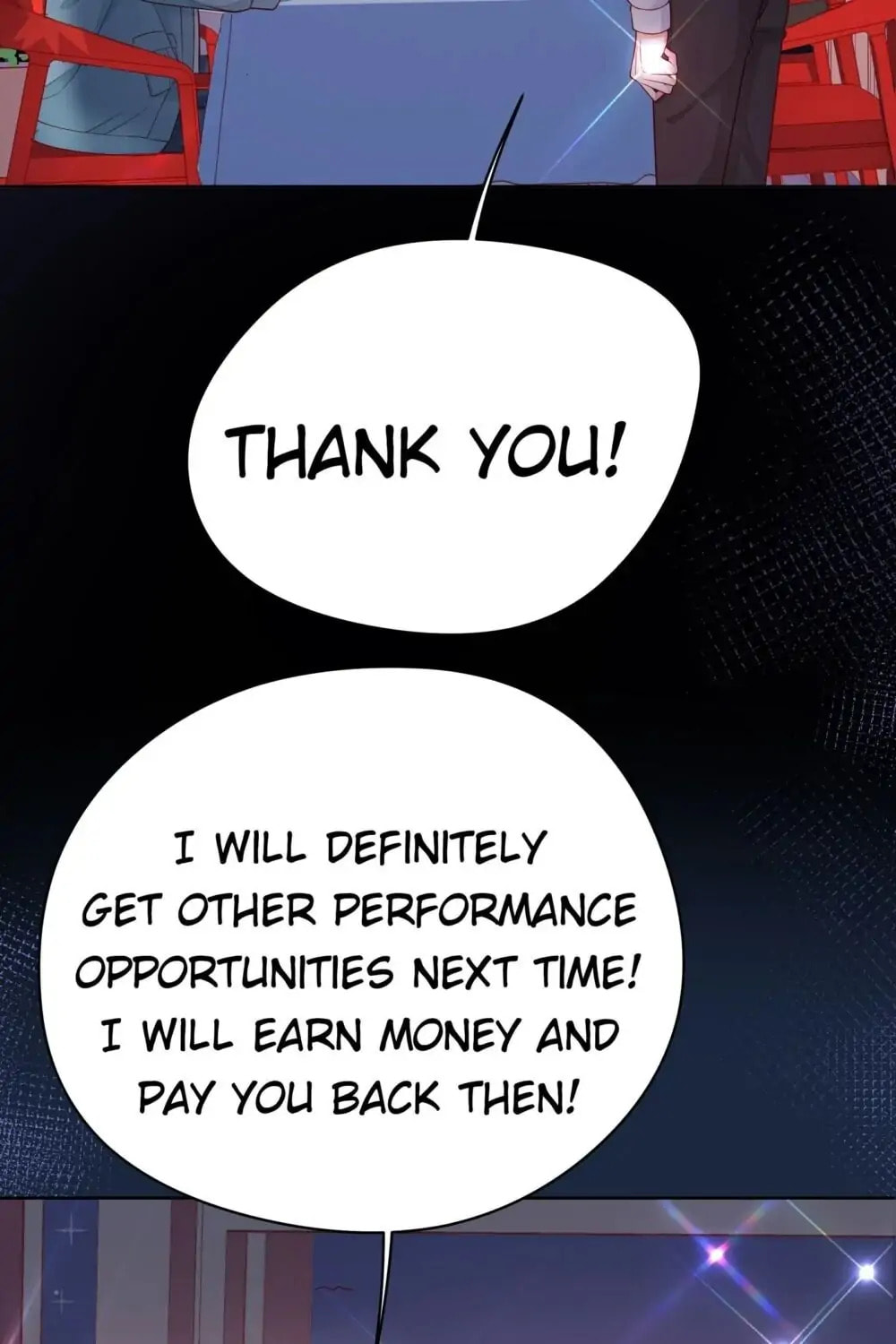 Read Touching Melody (Colored) chapter 44 image 31 on Lezhin