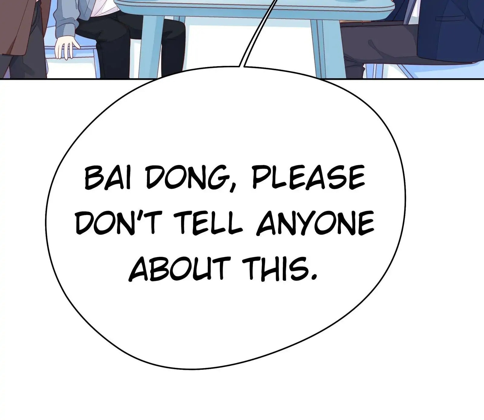 Read Touching Melody (Colored) chapter 44 image 36 on Lezhin