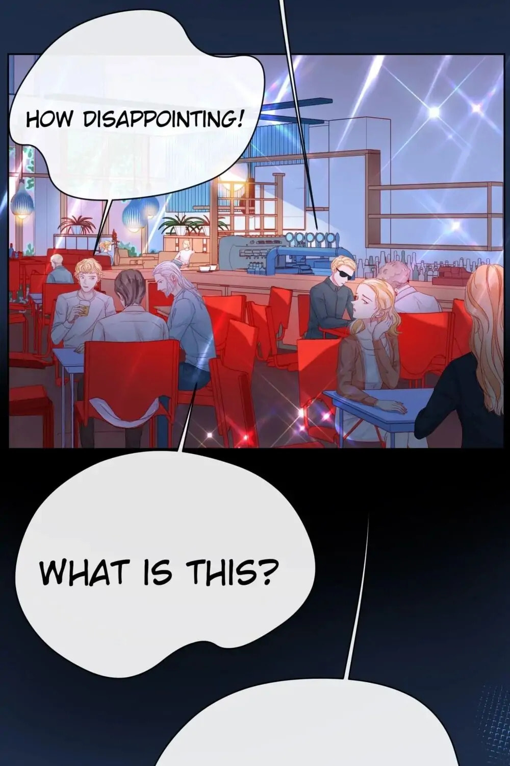 Read Touching Melody (Colored) chapter 44 image 49 on Lezhin