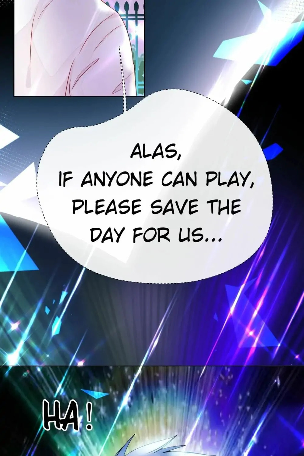 Read Touching Melody (Colored) chapter 44 image 51 on Lezhin