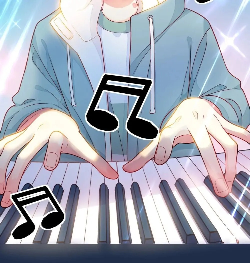 Read Touching Melody (Colored) chapter 44 image 56 on Lezhin