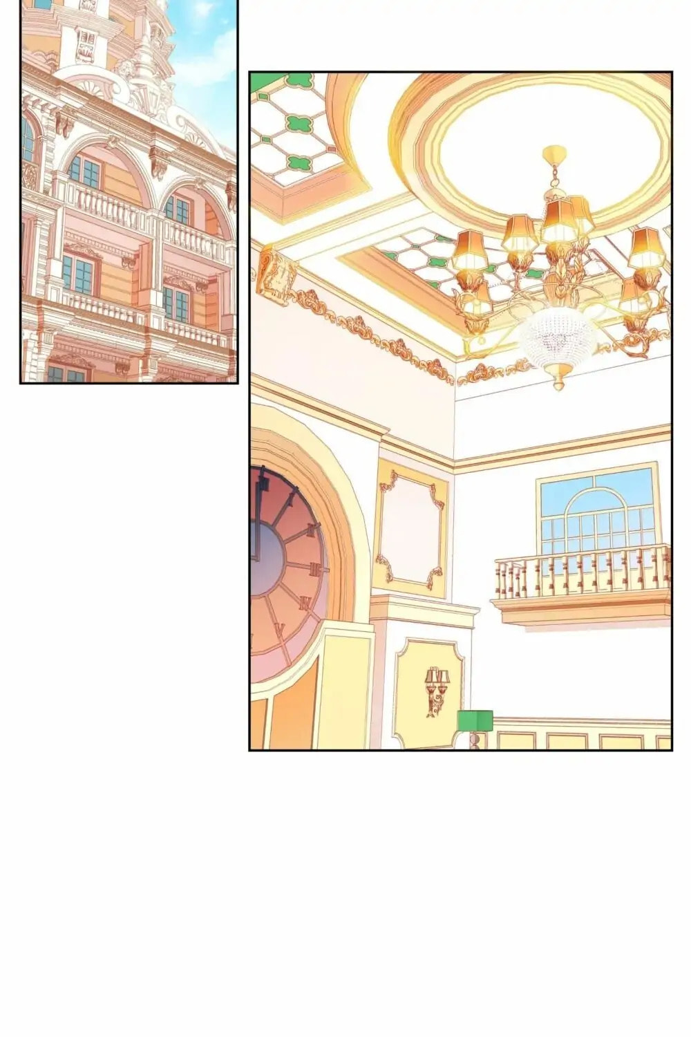 Read Touching Melody (Colored) chapter 44 image 6 on Lezhin