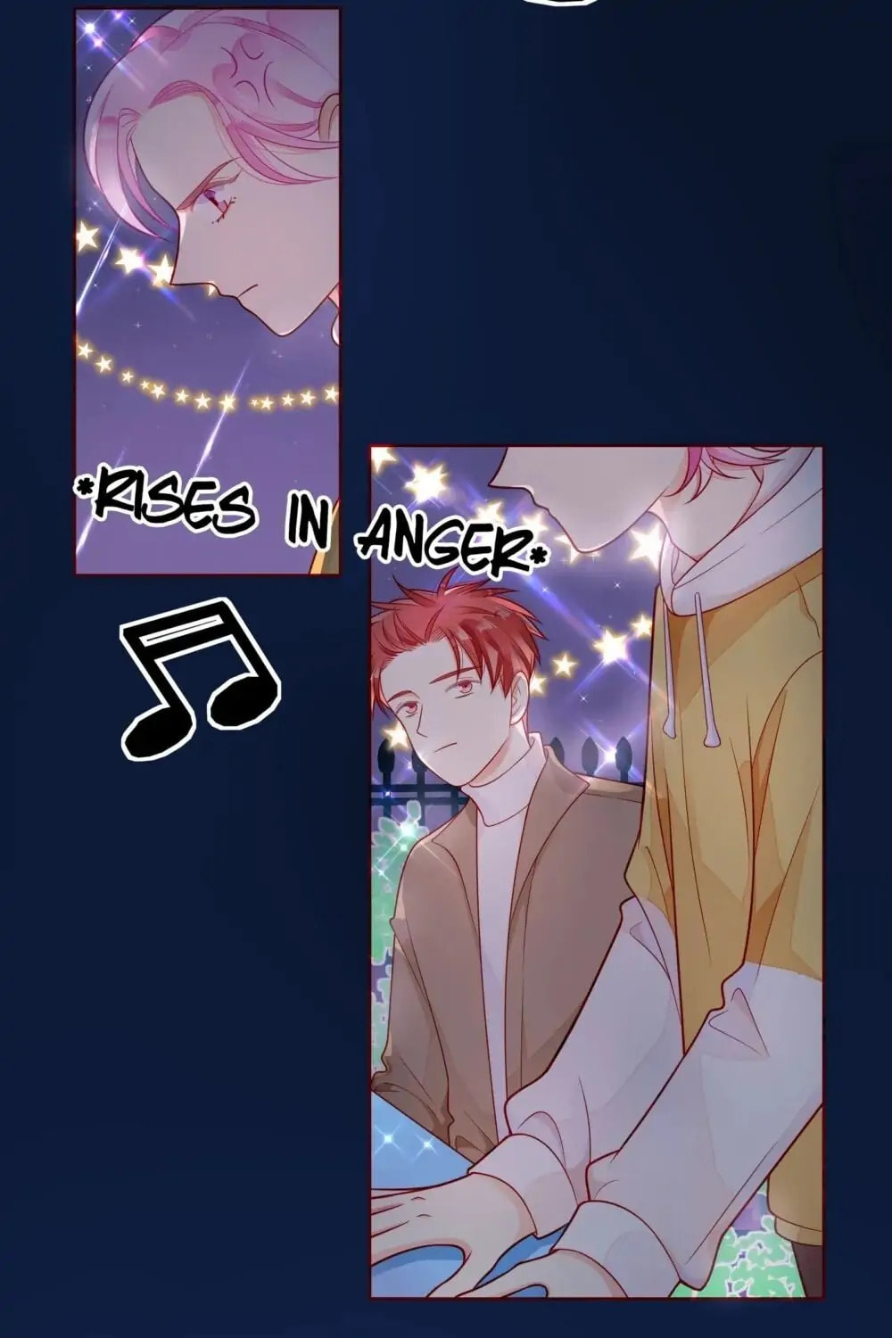 Read Touching Melody (Colored) chapter 44 image 60 on Lezhin