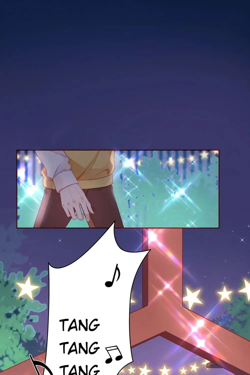 Read Touching Melody (Colored) chapter 44 image 61 on Lezhin