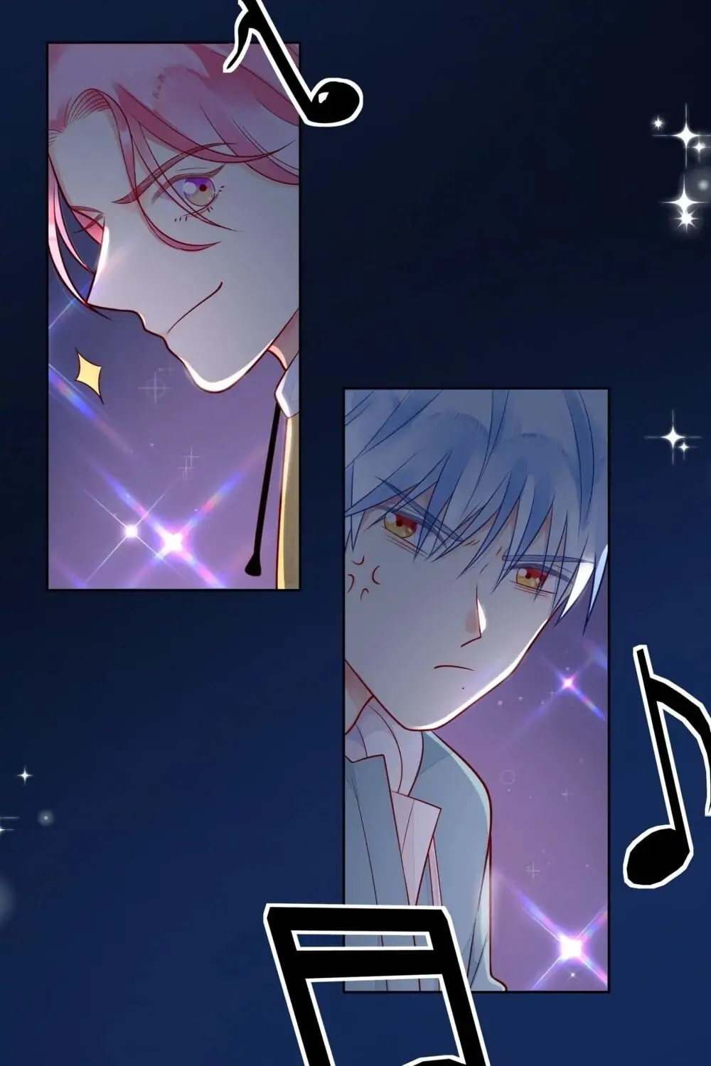 Read Touching Melody (Colored) chapter 44 image 68 on Lezhin