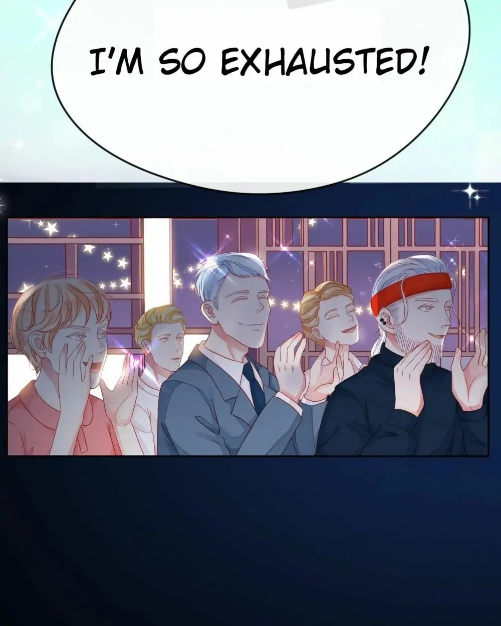 Read Touching Melody (Colored) chapter 44 image 76 on Lezhin
