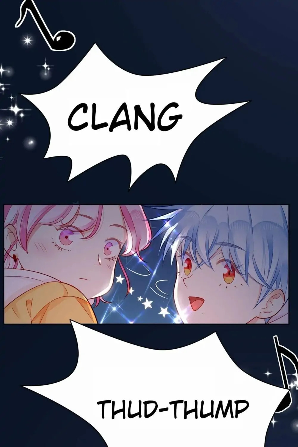 Read Touching Melody (Colored) chapter 44 image 78 on Lezhin