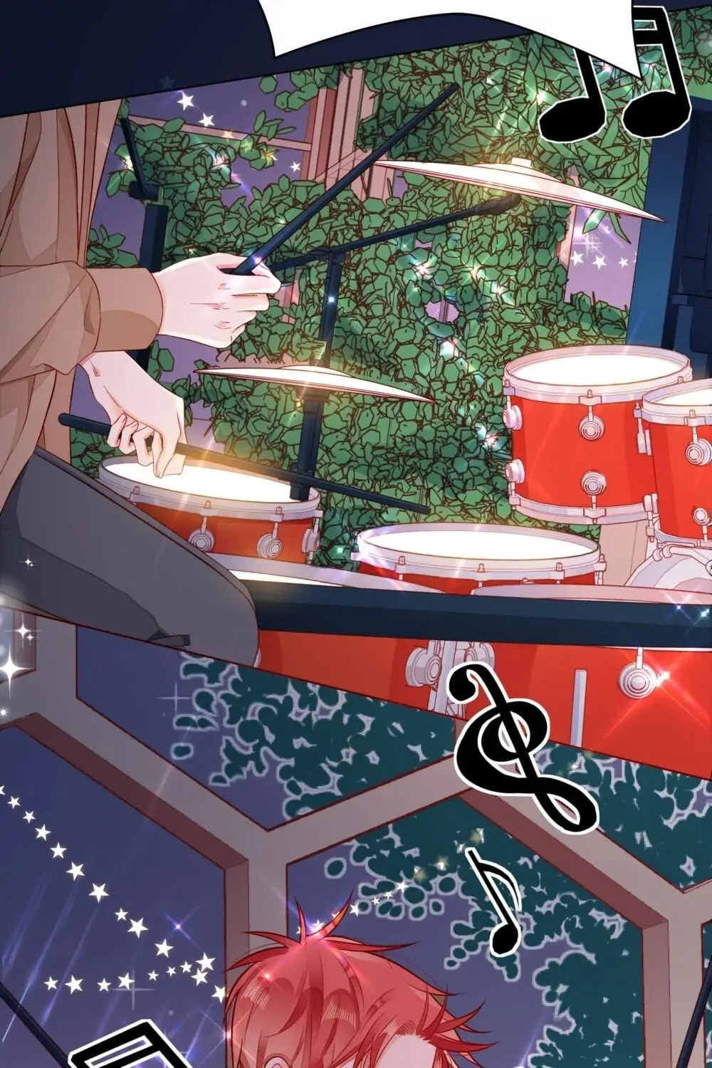 Read Touching Melody (Colored) chapter 44 image 79 on Lezhin
