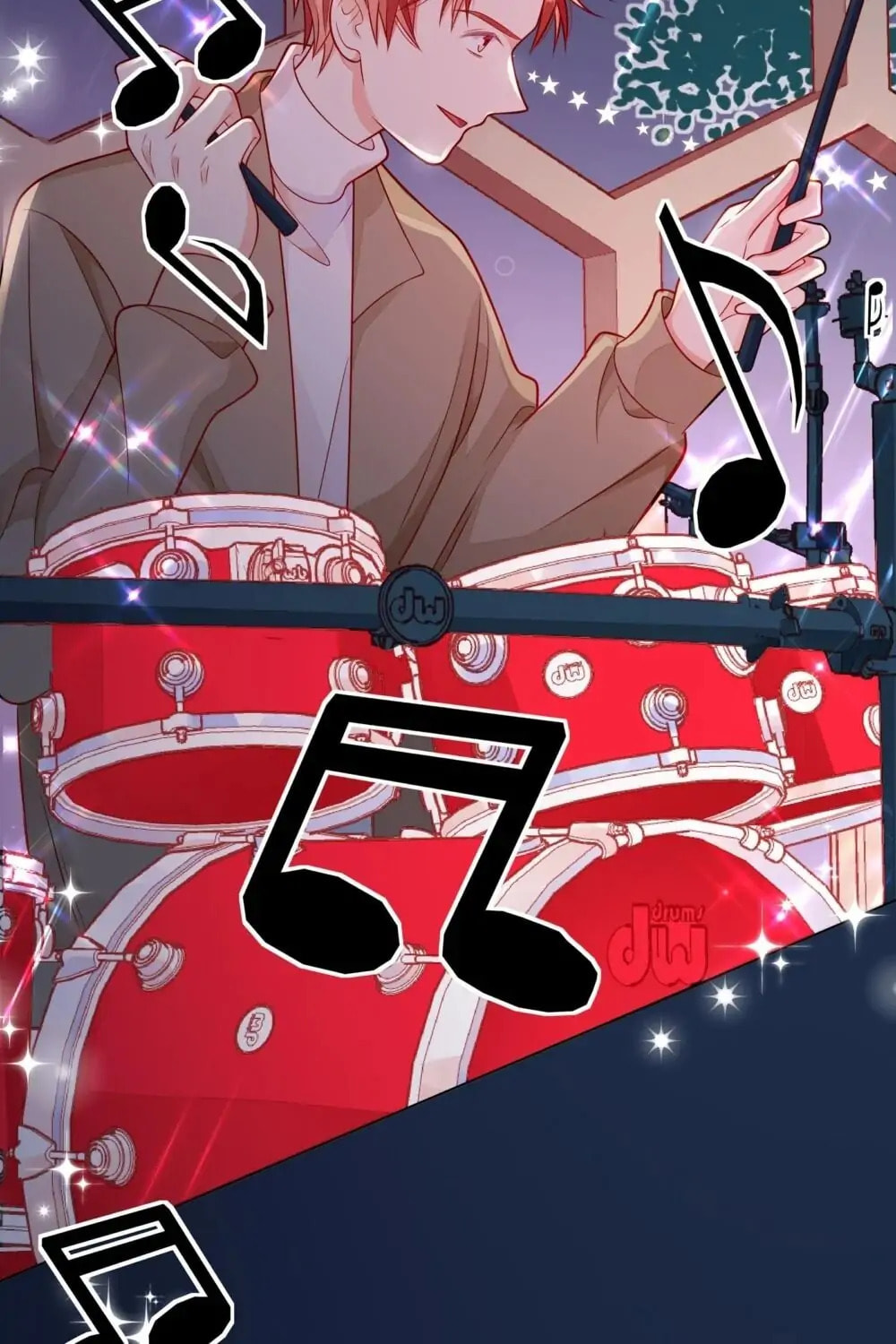 Read Touching Melody (Colored) chapter 44 image 80 on Lezhin