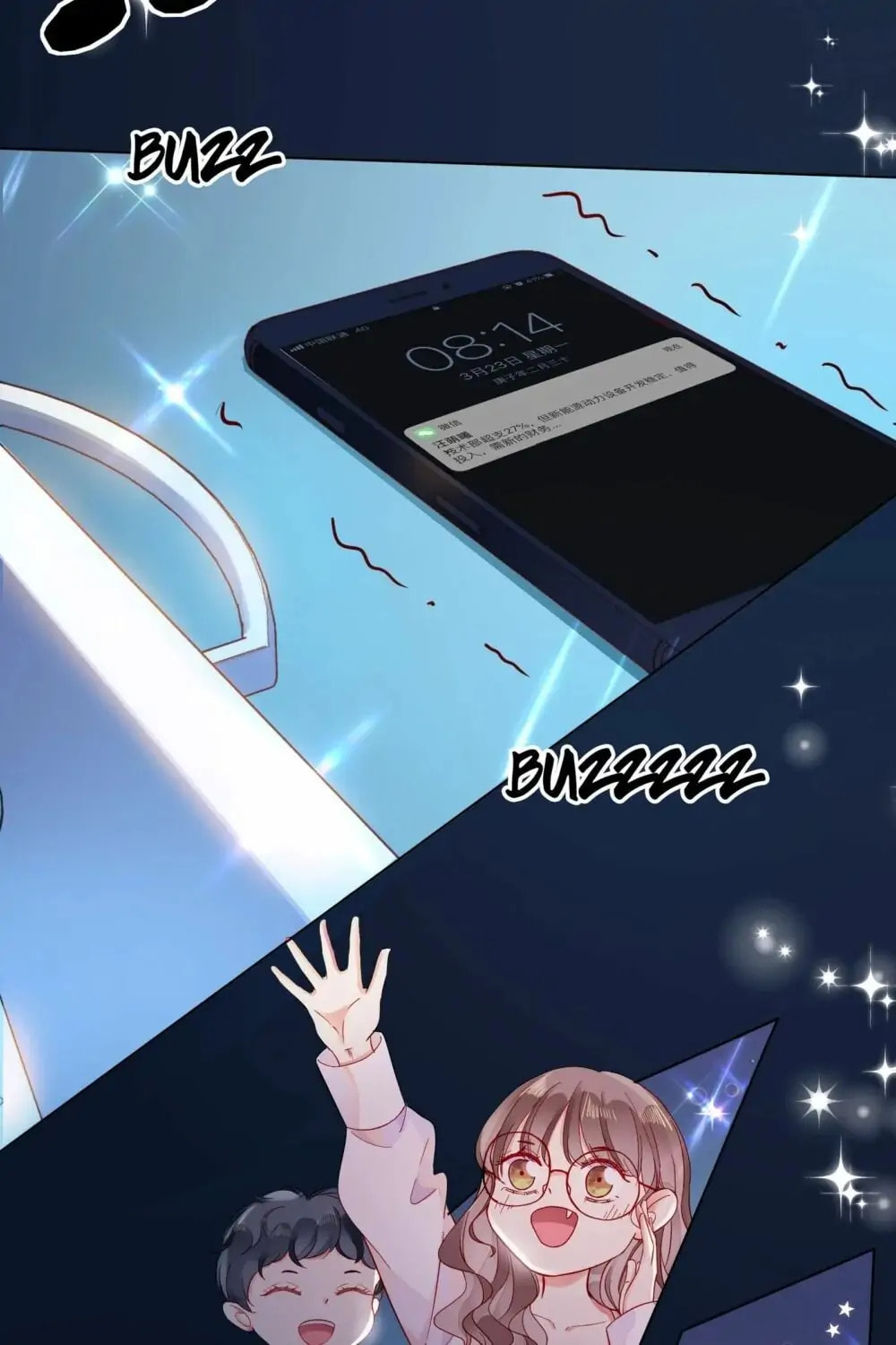 Read Touching Melody (Colored) chapter 44 image 81 on Lezhin