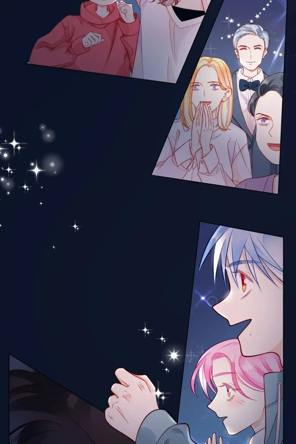 Read Touching Melody (Colored) chapter 44 image 82 on Lezhin