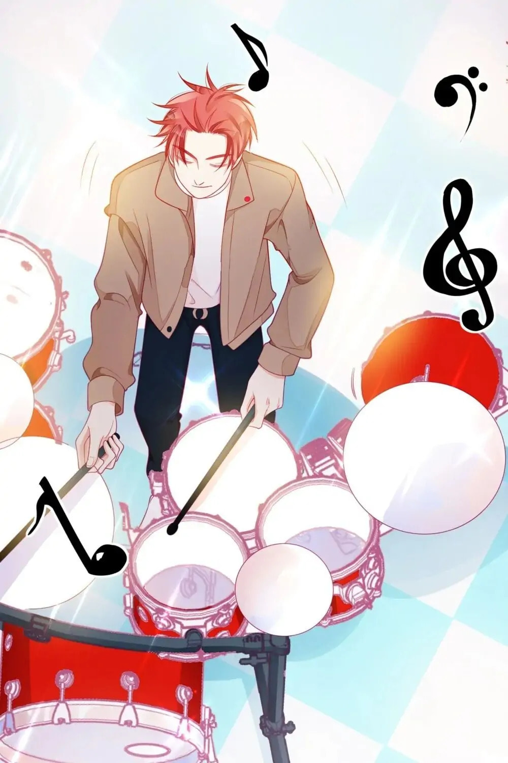 Read Touching Melody (Colored) chapter 44 image 87 on Lezhin