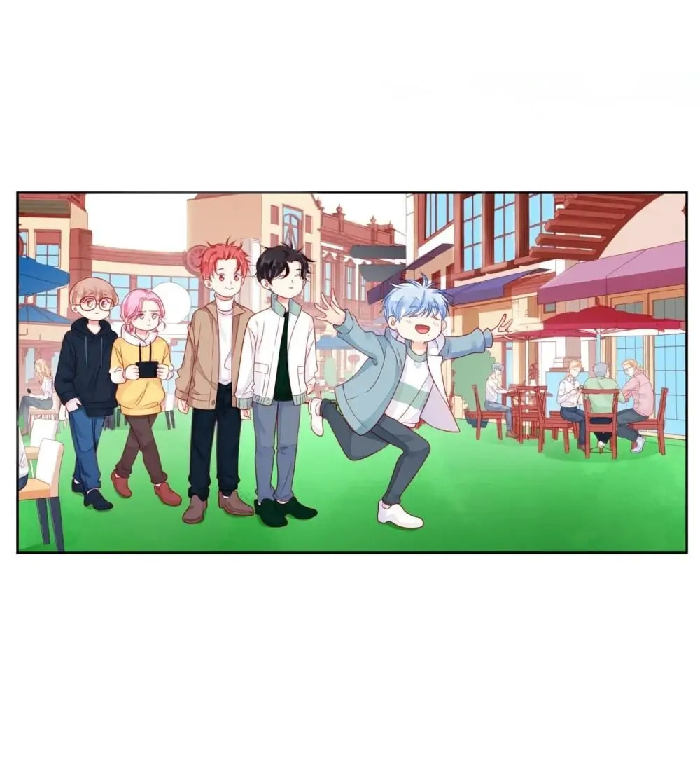 Read Touching Melody (Colored) chapter 44 image 9 on Lezhin