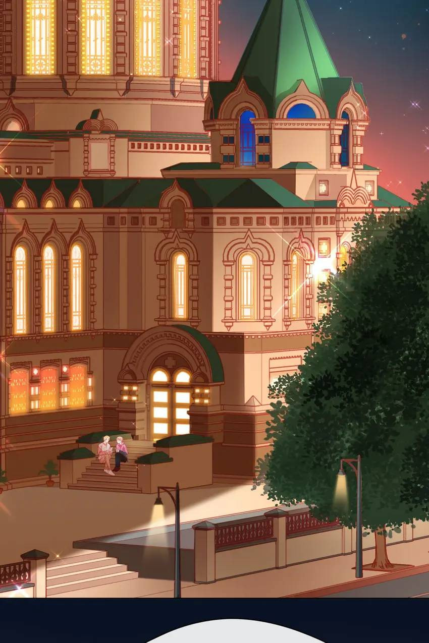 Read Touching Melody (Colored) chapter 45 image 1 on Lezhin