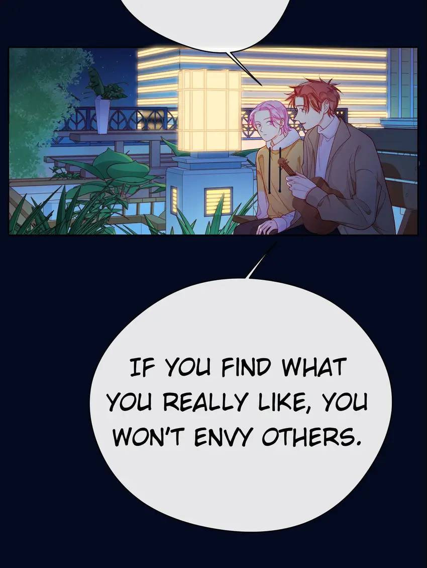 Read Touching Melody (Colored) chapter 45 image 19 on Lezhin