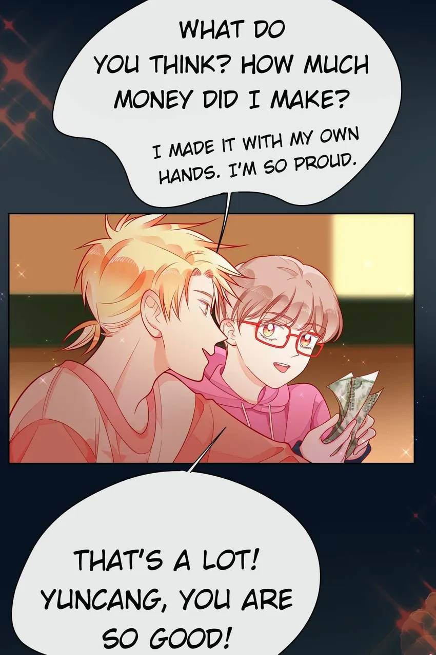 Read Touching Melody (Colored) chapter 45 image 2 on Lezhin