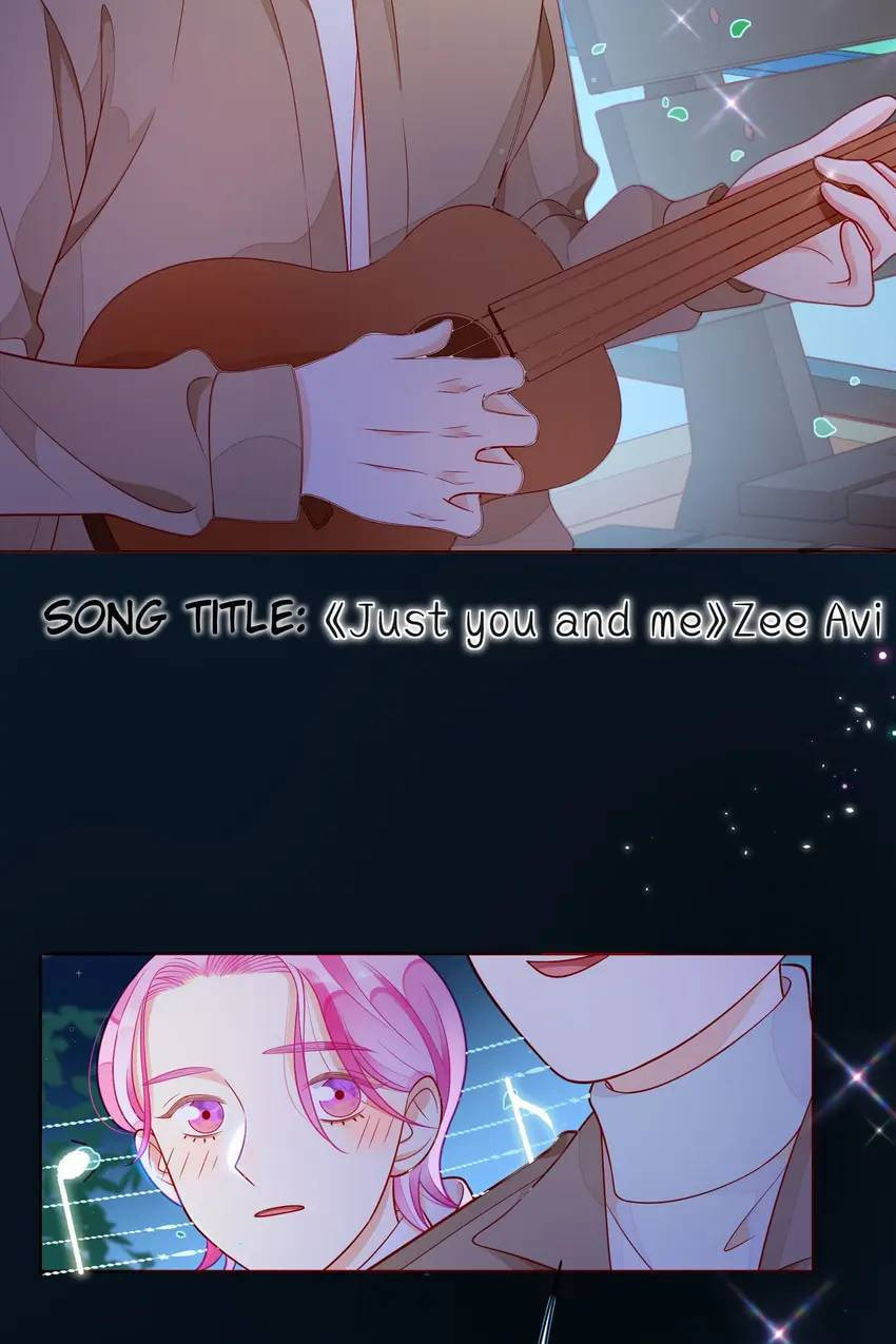 Read Touching Melody (Colored) chapter 45 image 21 on Lezhin