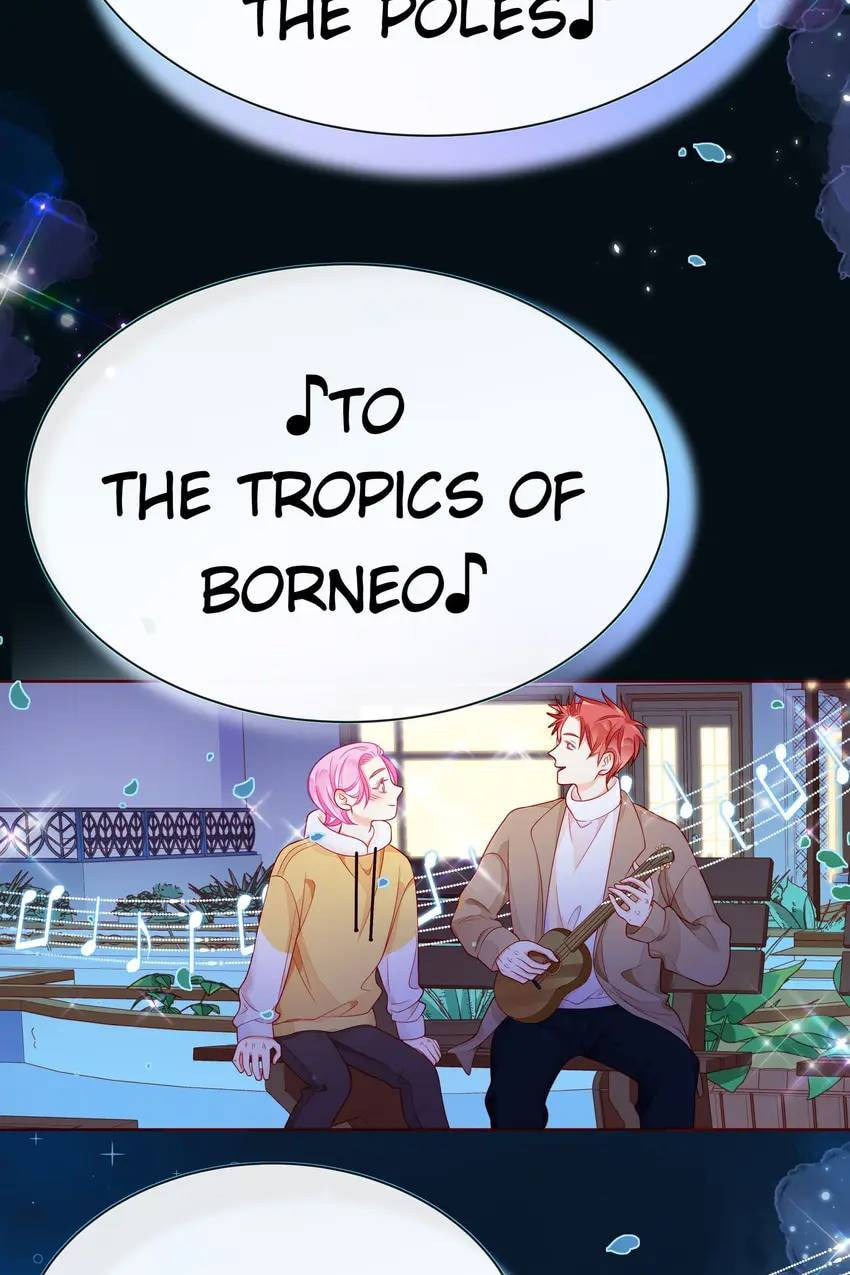 Read Touching Melody (Colored) chapter 45 image 26 on Lezhin