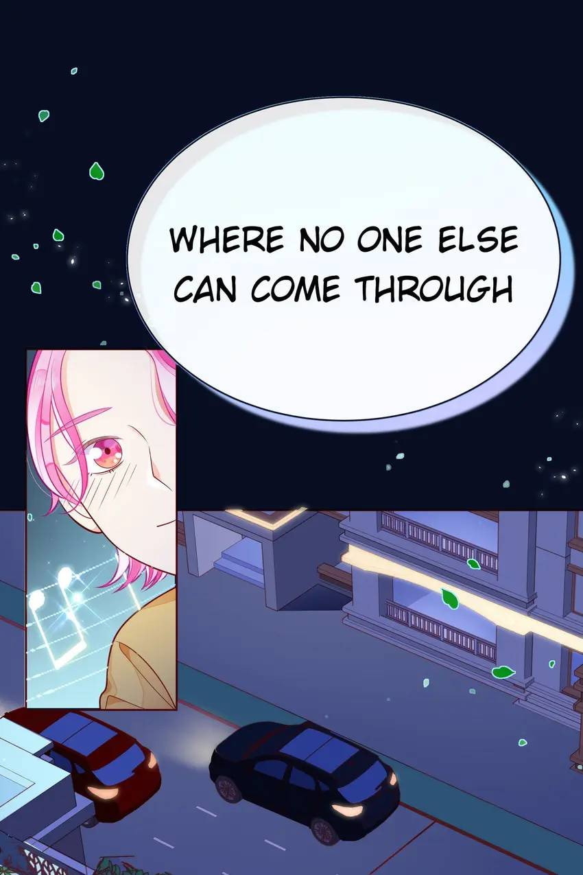 Read Touching Melody (Colored) chapter 45 image 30 on Lezhin