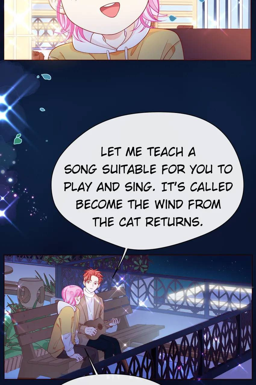 Read Touching Melody (Colored) chapter 45 image 35 on Lezhin