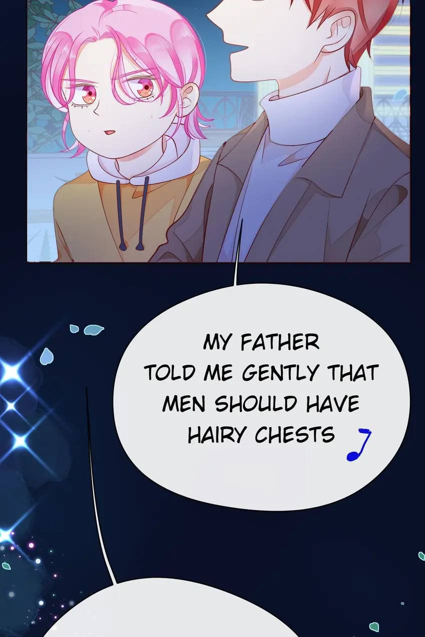 Read Touching Melody (Colored) chapter 45 image 38 on Lezhin