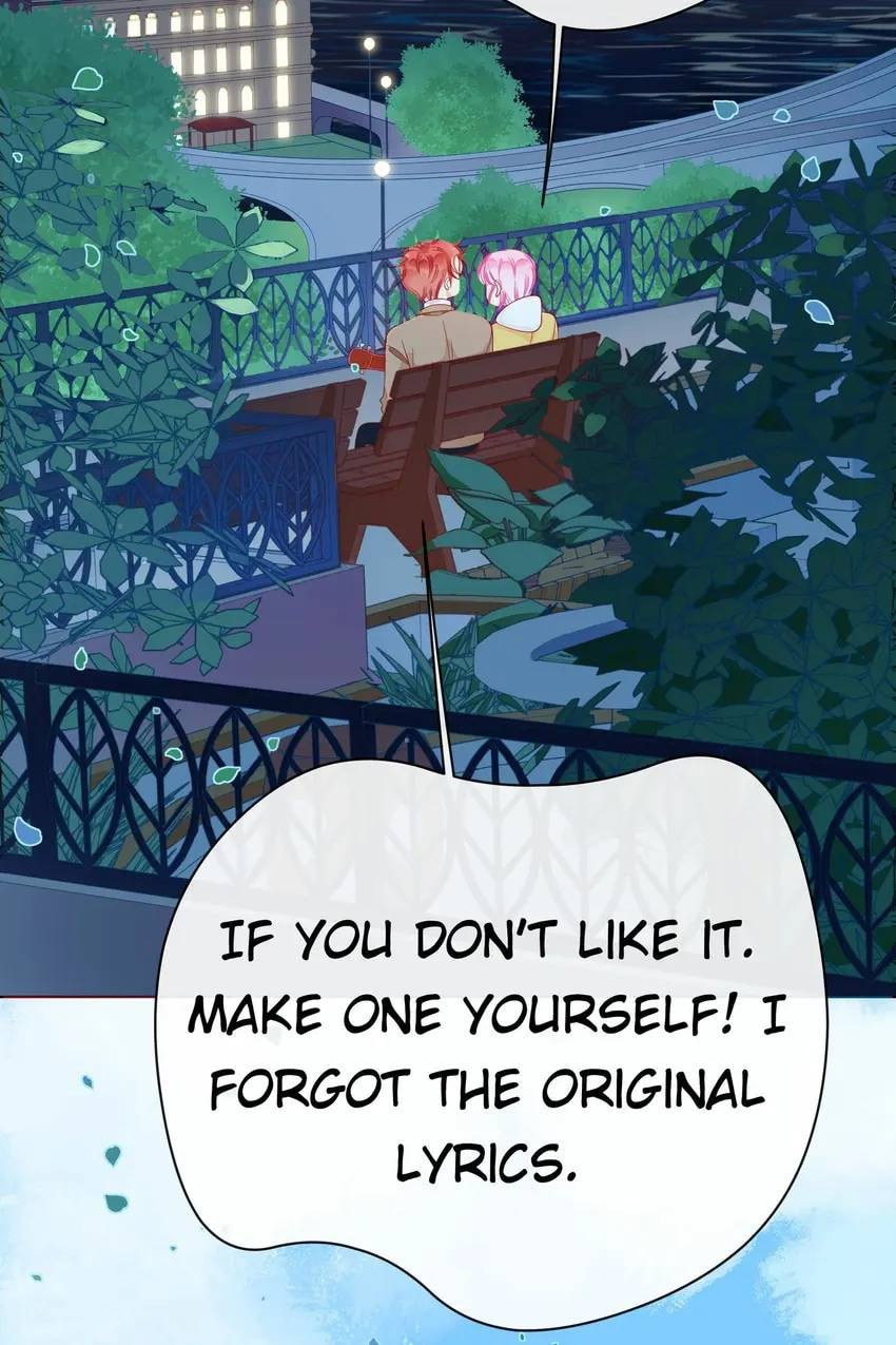 Read Touching Melody (Colored) chapter 45 image 42 on Lezhin