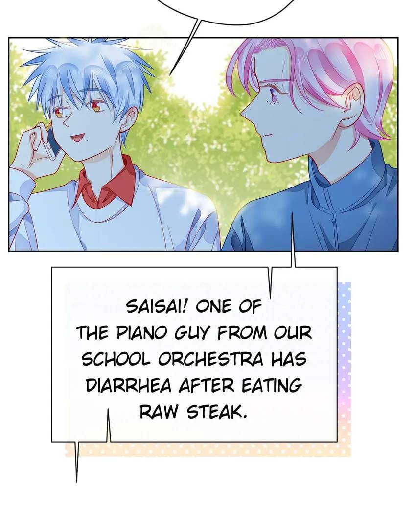 Read Touching Melody (Colored) chapter 45 image 49 on Lezhin