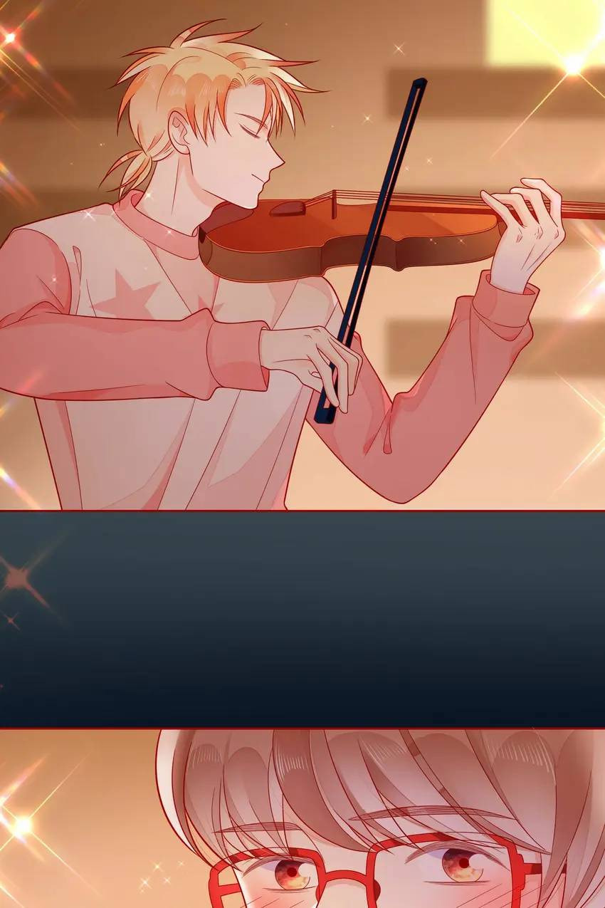 Read Touching Melody (Colored) chapter 45 image 5 on Lezhin