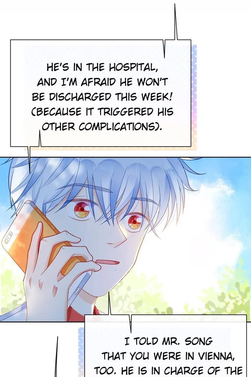 Read Touching Melody (Colored) chapter 45 image 50 on Lezhin