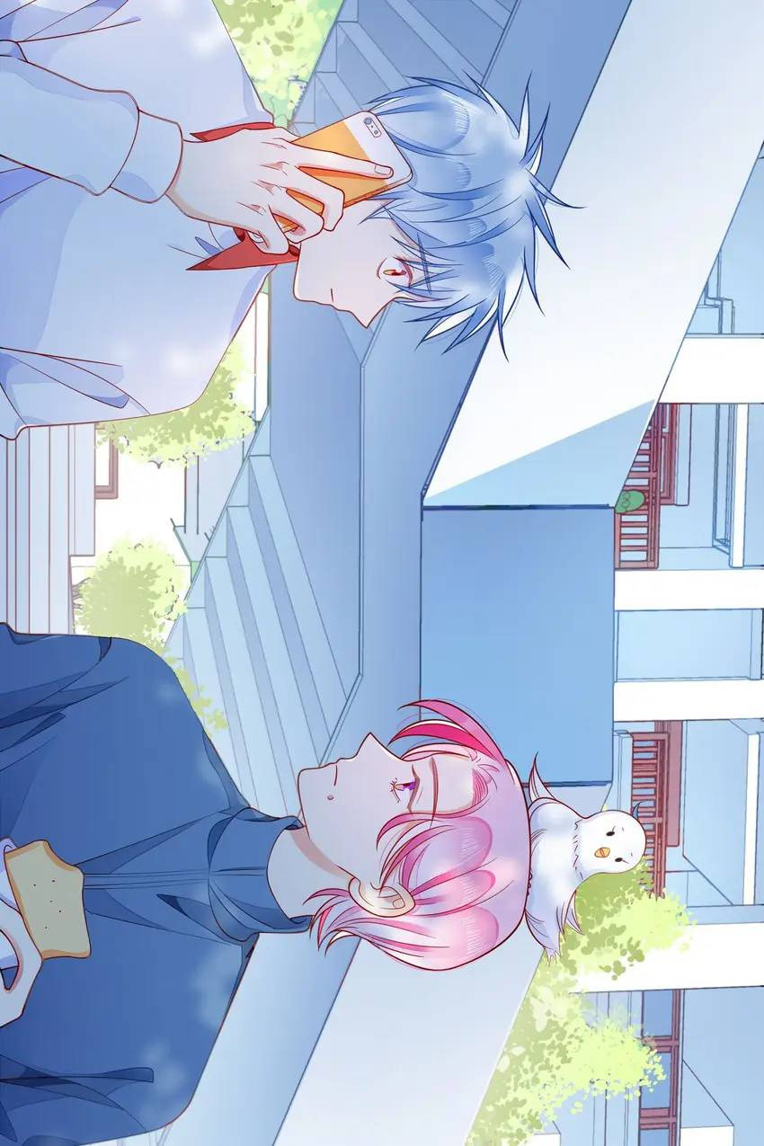 Read Touching Melody (Colored) chapter 45 image 58 on Lezhin