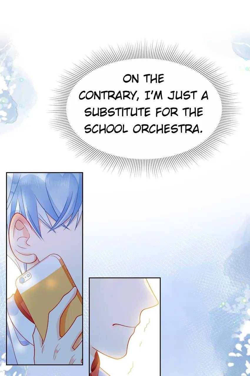 Read Touching Melody (Colored) chapter 45 image 60 on Lezhin