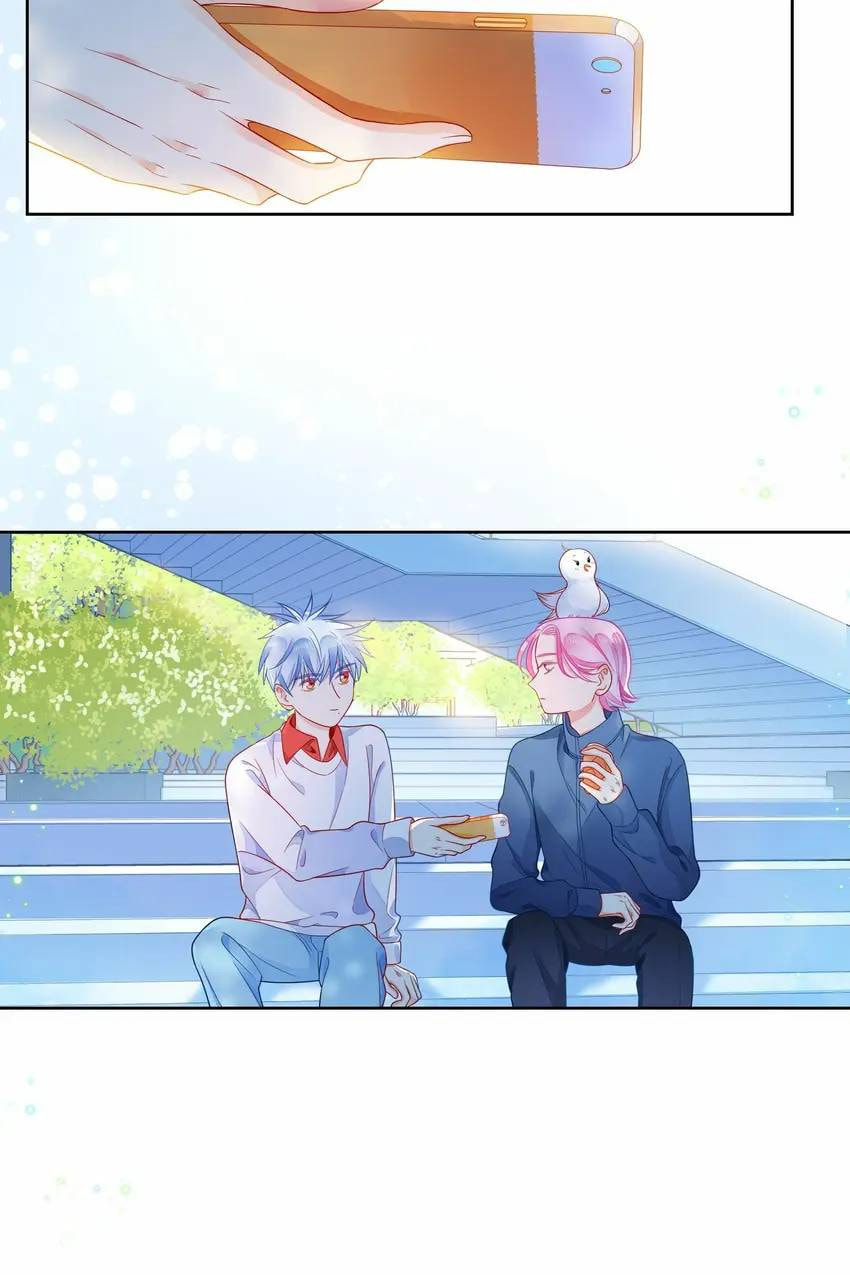 Read Touching Melody (Colored) chapter 45 image 67 on Lezhin