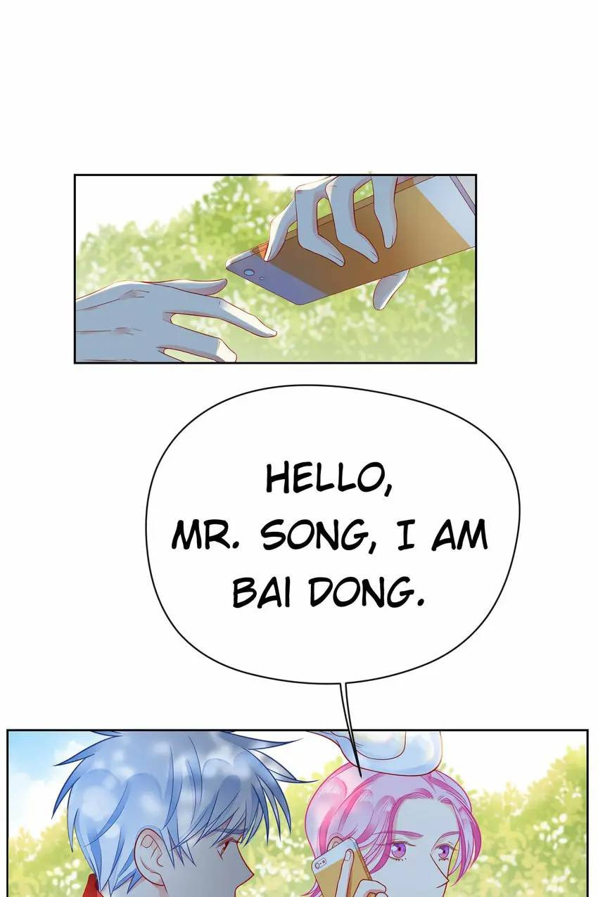 Read Touching Melody (Colored) chapter 45 image 69 on Lezhin