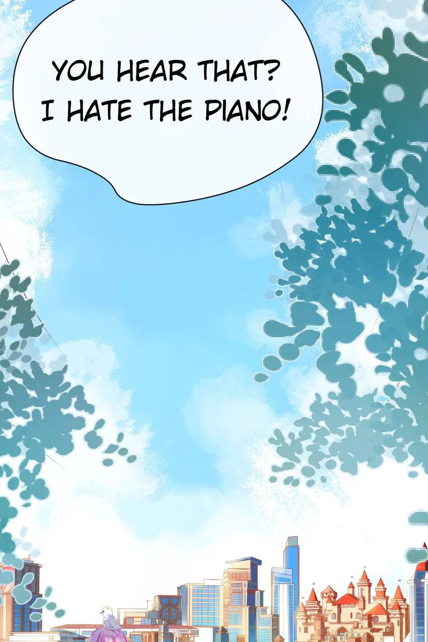 Read Touching Melody (Colored) chapter 45 image 77 on Lezhin