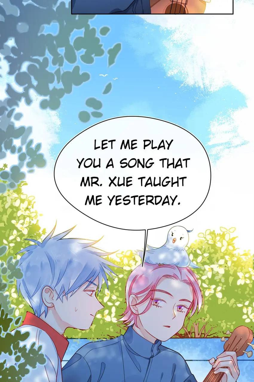 Read Touching Melody (Colored) chapter 45 image 82 on Lezhin