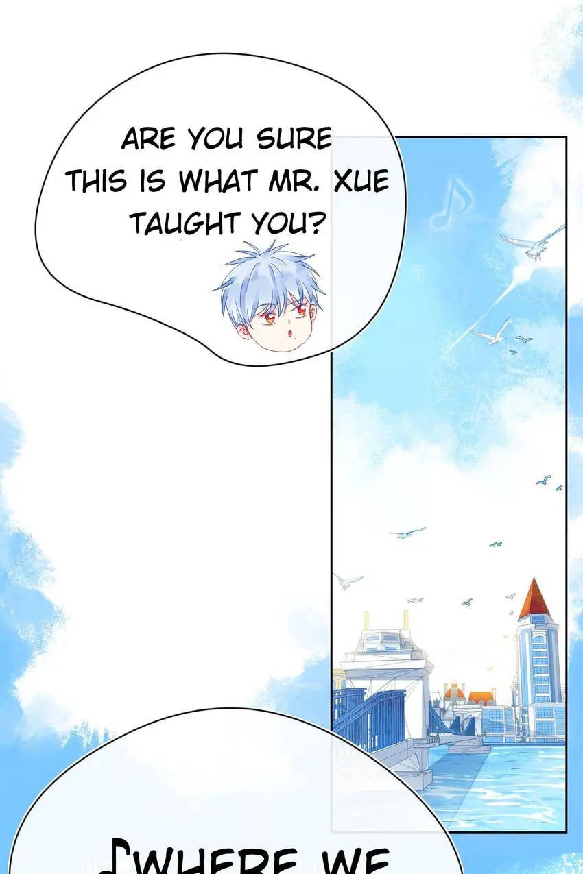 Read Touching Melody (Colored) chapter 45 image 85 on Lezhin