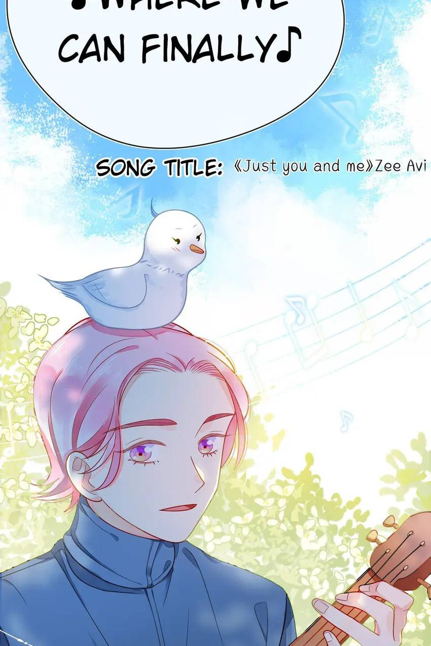 Read Touching Melody (Colored) chapter 45 image 86 on Lezhin