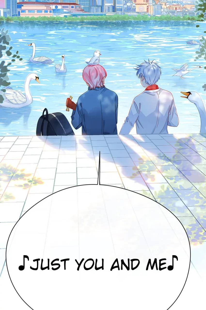 Read Touching Melody (Colored) chapter 45 image 90 on Lezhin
