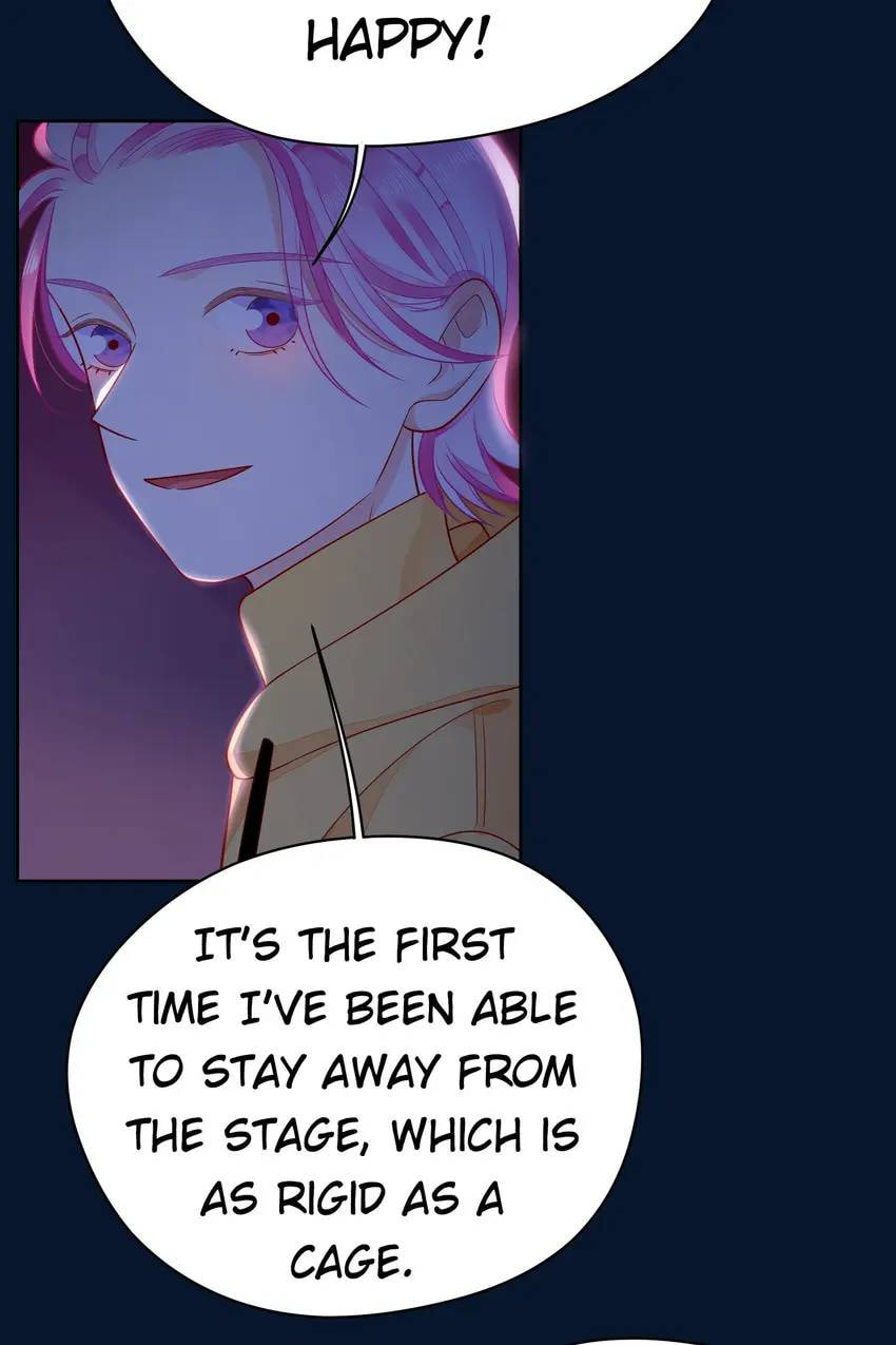 Read Touching Melody (Colored) chapter 46 image 14 on Lezhin