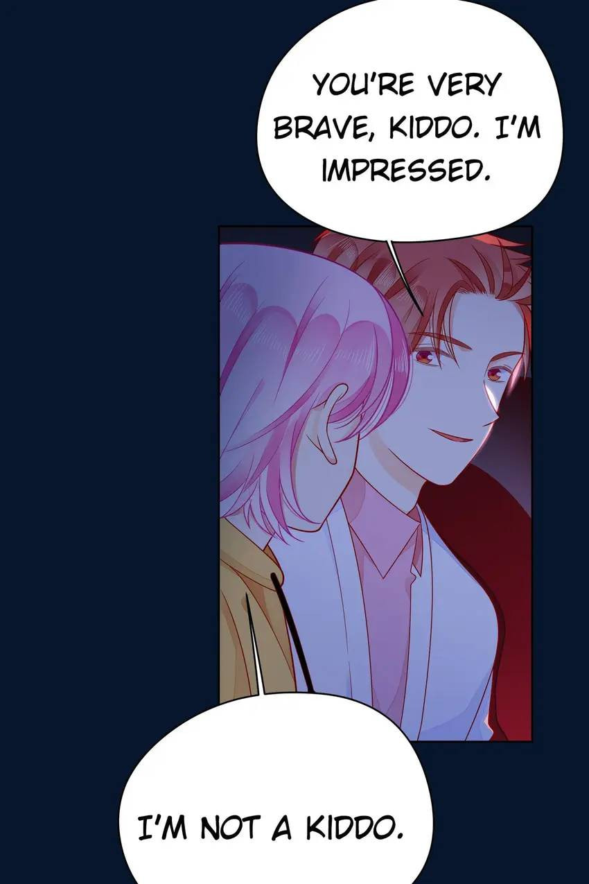 Read Touching Melody (Colored) chapter 46 image 15 on Lezhin
