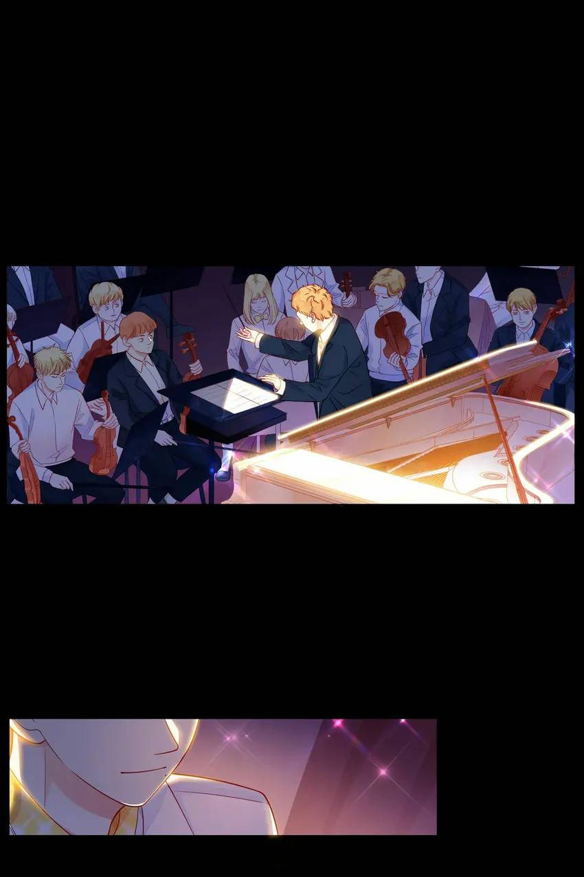 Read Touching Melody (Colored) chapter 46 image 19 on Lezhin