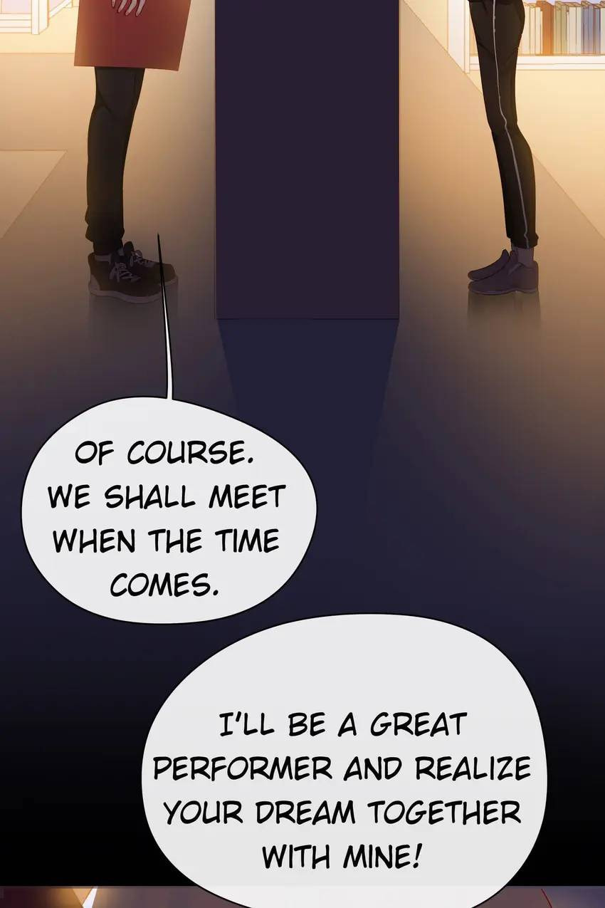 Read Touching Melody (Colored) chapter 46 image 30 on Lezhin